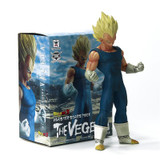 Dragon Ball Z Vegeta Super Saiyan Action Figure Dragon Ball Z Vegeta Super Saiyan Action Figure
