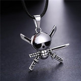 Roronoa Zoro Necklace