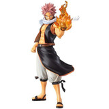 Fairy Tail Action Figures Natsu Dragneel Fairy Tail Action Figures Natsu Dragneel
