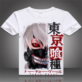 Tokyo Ghoul T shirt for women and men
