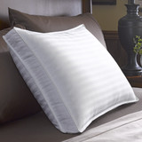 DOWN SURROUND DENSITY PILLOW - Standard