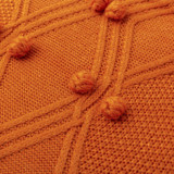 Turtleneck sweater pullover Hollow out knitted sweaters 2018 Autumn winter fashion long sleeve casual jumper