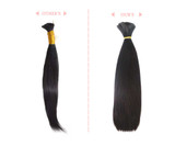 Brazilian Loose Wave Hair 100% Virgin Hair 3pcs Bundles