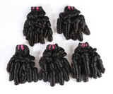 Brazilian Loose Wave Hair 100% Virgin Hair 3pcs Bundles