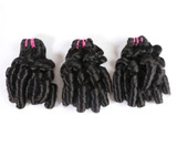 Brazilian Loose Wave Hair 100% Virgin Hair 3pcs Bundles