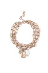 Metal Chain Bracelet