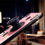 3d camera iPhone kickstand phone case