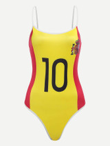 Ladies World Cup soccer bodysuit Ladies World Cup soccer bodysuit