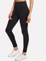 # Boss girl fashion leggings