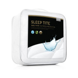Quilt Tite Mattress Protector - Full