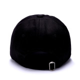 Finesse text dad hat