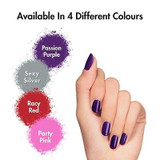 Easy Instant Spray on Nail Polish