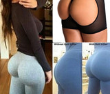 Butt Lifter Control Panties Enhancer Shapewear