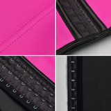 Iconic Slimming Waist Trainer shaper cincher corset body shaper