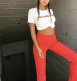 Bad girls club retro tshirt