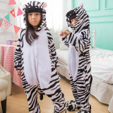 Children Pajamas Winter Sleepwear Boys Onesies Girls Pajama Set Cute Kigurumi Stitch Unicorn Skeleton Animal Kids Pyjama Pijama