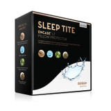 Encase LT Pillow Protector - Queen Pillow Protector