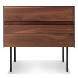 Clad Nightstand