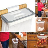 Hanging Trash Holder