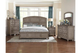 Lavonia 5PC Queen Bedroom Set