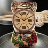 Fashion  Wristwatch Bohemian Style