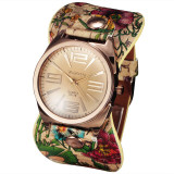 Fashion  Wristwatch Bohemian Style