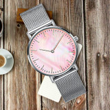Minimalist Watches  Fashion Luxury Brand Quartz Watch Gold Stainless Steel Minimalist Watches  Fashion Luxury Brand Quartz Watch Gold Stainless Steel