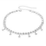 Bohemian 3 Multi Layer Necklaces & Pendants