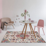 Vintage Classic Geometric Carpets Vintage Classic Geometric Carpets