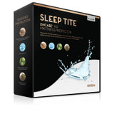 EncaseHD Mattress Protector - Queen Pillow Protector