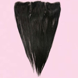 Malaysian Silky Straight Lace Frontal