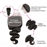 Brazilian Body Wave Bundles