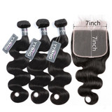 Brazilian Body Wave Bundles