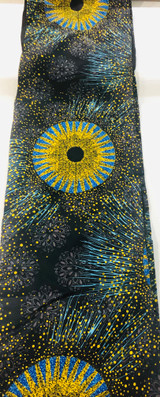 SUNNY INFINITY SCARF
