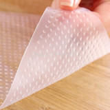 Food Fresh Keeping Silicone Wrap