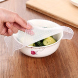 Food Fresh Keeping Silicone Wrap