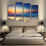 Alluring Sunset