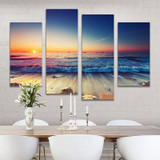 Alluring Sunset