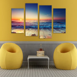 Alluring Sunset