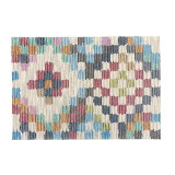Morocco Nordic Geometric Kilim Carpets for Fiving Room Area Rugs Large Indian Anti-slip Bedroom Carpet Kids Room Home Floor Rug