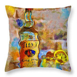 Titos - Throw Pillow