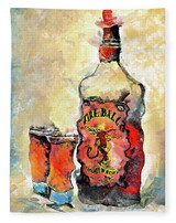 Fireball - Blanket
