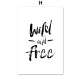 Subconsciously Serene Canvas Prints