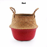 Devon Wicker Baskets