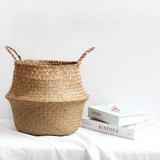 Devon Wicker Baskets