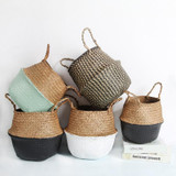 Devon Wicker Baskets