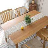 Ophelia Crochet Table Runner