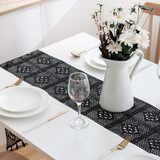 Ophelia Crochet Table Runner