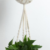 Set of Macrame Hangers