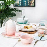 Everleigh Glazed Tableware Set